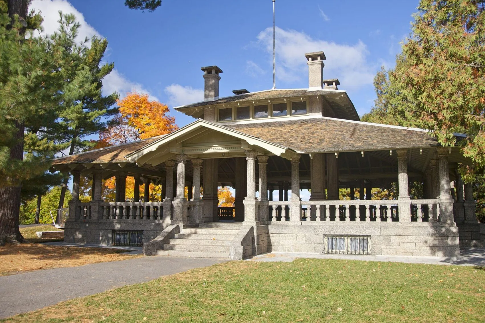 Rockcliffe Park, Ottawa