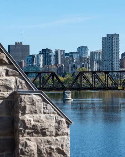 Hintonburg, Ottawa